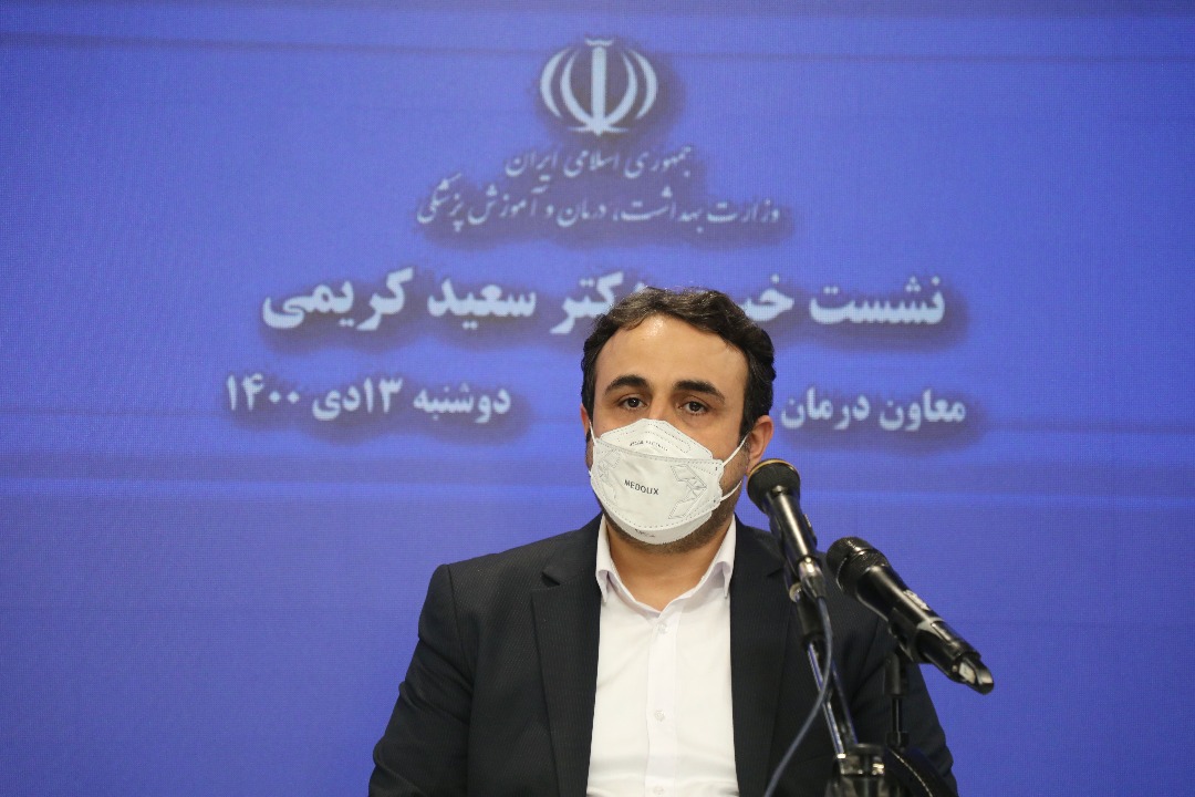 شناسایی ۱۹۴ مبتلا به اُمیکرون در کشور/ نگرانی از سرایت‌پذیری بالای اُمیکرون