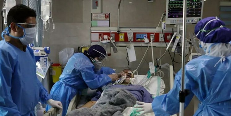 آخرین آمار ویروس کرونا در ایران؛ 6198590 نفر مبتلا و 131702 نفر فوتی