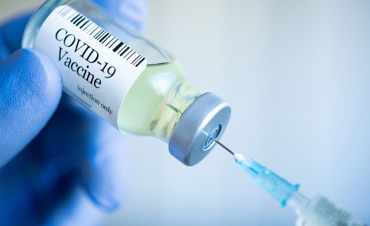 چند میلیون دز سوم واکسن کرونا در کشور تزریق شد؟