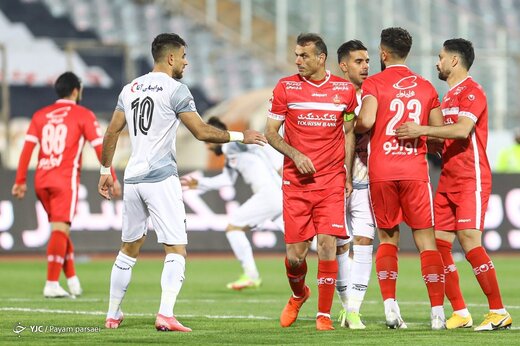 واکنش سیدجلال حسینی به دعوای باشگاه‌ها