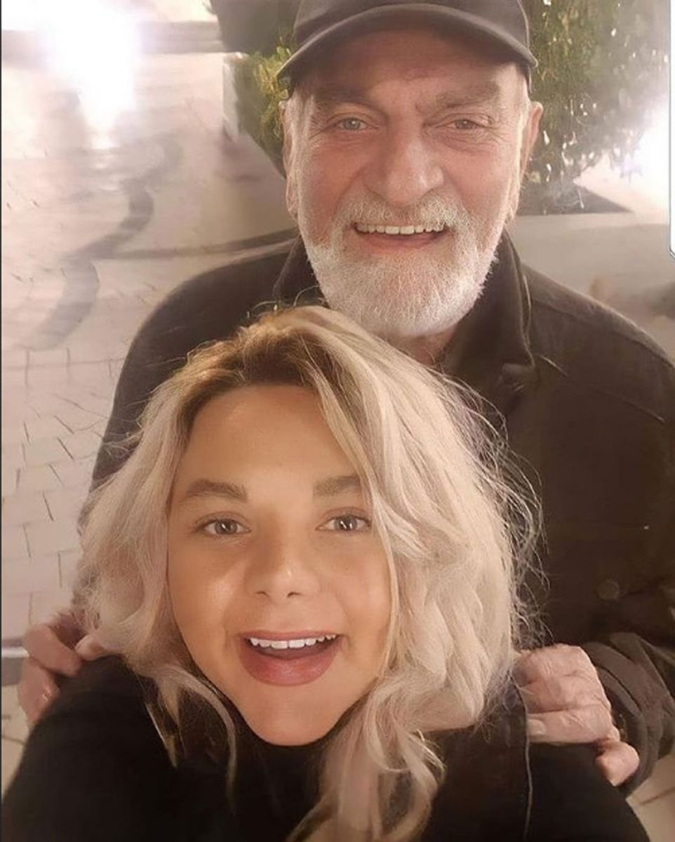 دختر فتحعلی اویسی