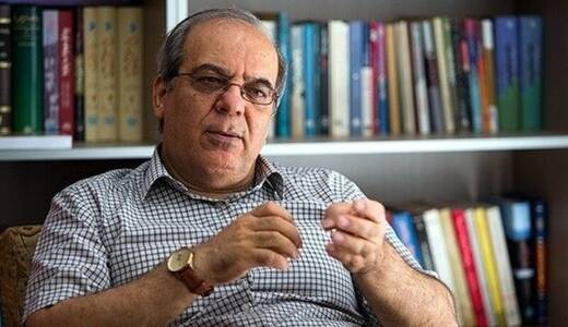 عباس عبدی: وقتی نخبهها را بازی نمیدهیم مهاجرت میکنند عباس عبدی: وقتی نخبهها را بازی نمیدهیم مهاجرت میکنند