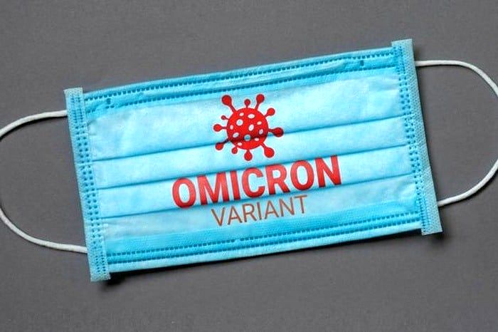 علائم ابتلا به ویروس اومیکرون