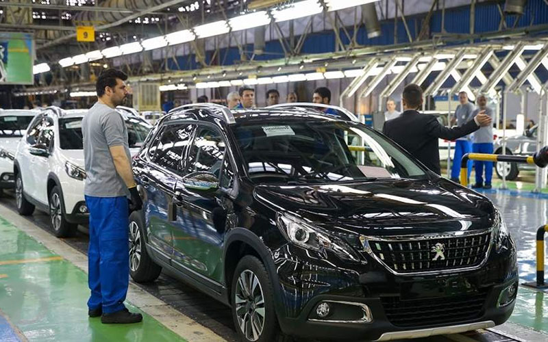 پیشبینی قیمت خودرو پیشبینی قیمت خودرو