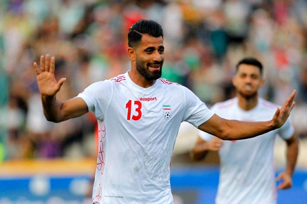 فایل صوتی کنعانی زادگان