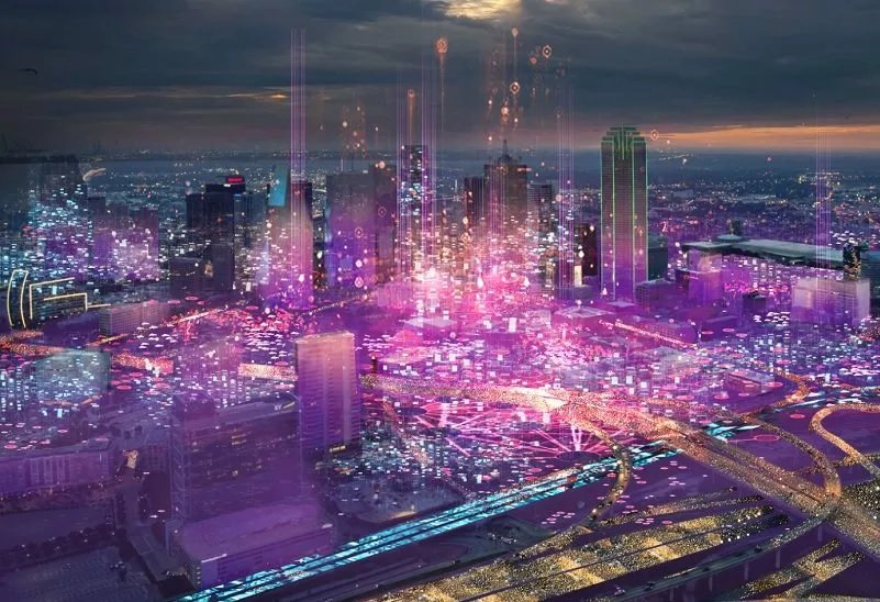 خرید زمین در متاورس خرید زمین در متاورس