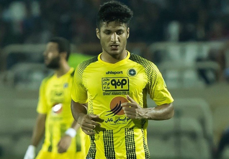 محمد محبی محمد محبی