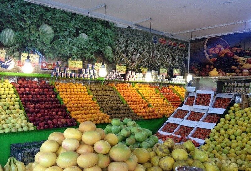 مردم دیگر قدرت خرید میوه ندارند/ جدول قیمت انواع میوه و سبزی