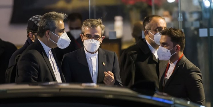 مذاکرات وین