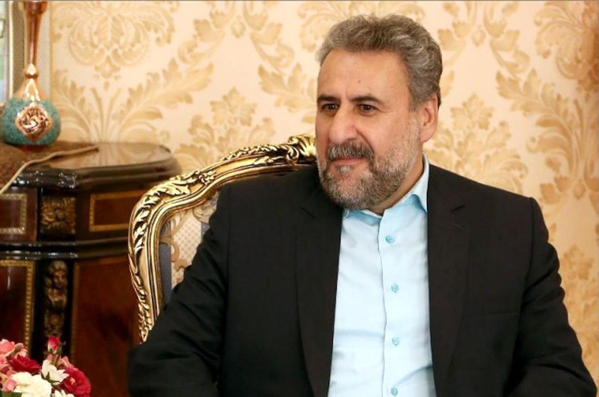 مذاکرات احیای برجام در وین