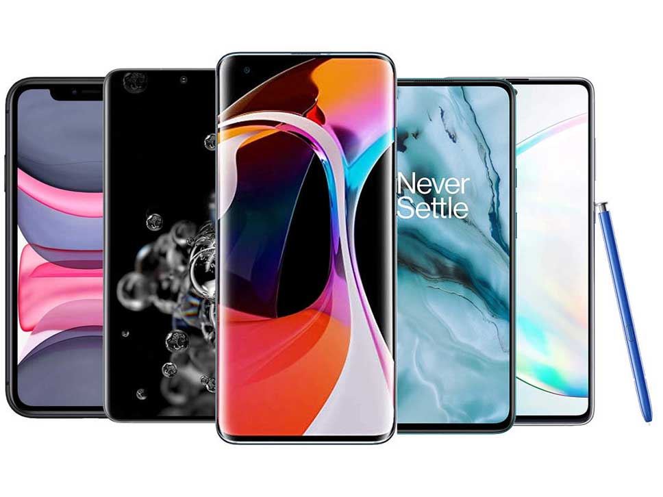 قیمت روز گوشی قیمت روز گوشی