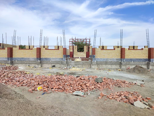 کمپین ساخت مدرسهای به یاد کوچک ترین همیار محیط زیست ایران کمپین ساخت مدرسهای به یاد کوچک ترین همیار محیط زیست ایران