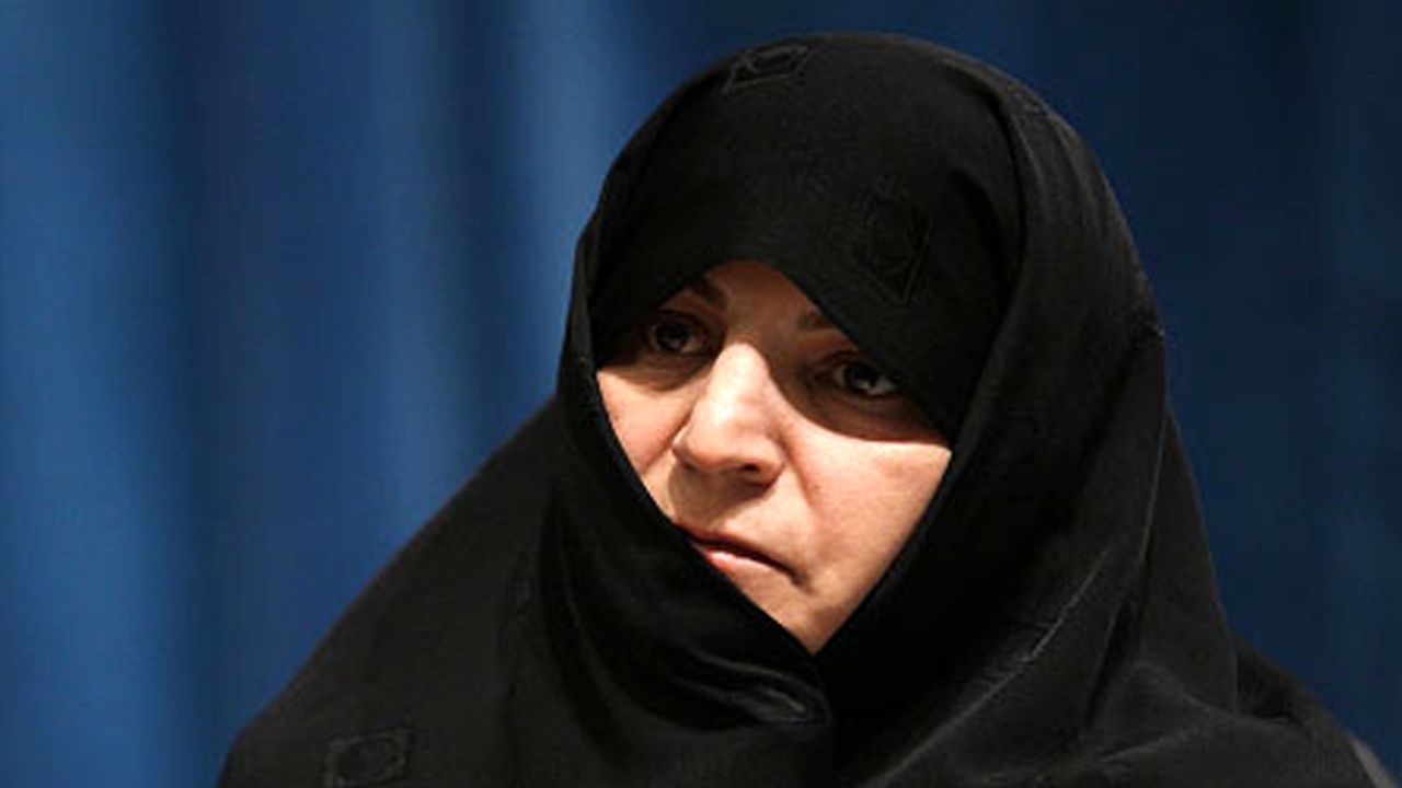 حضور پزشک آقا در حوزه زنان 