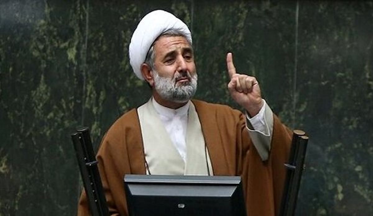 مجتبی ذولنوری مجتبی ذولنوری