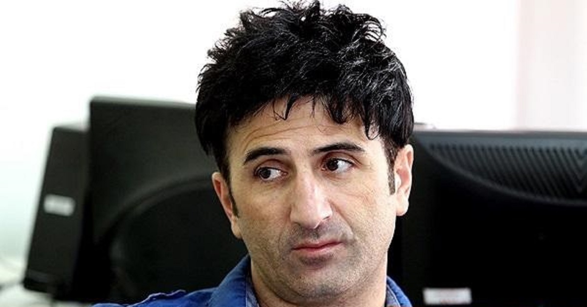 پیشکسوت پرسپولیس