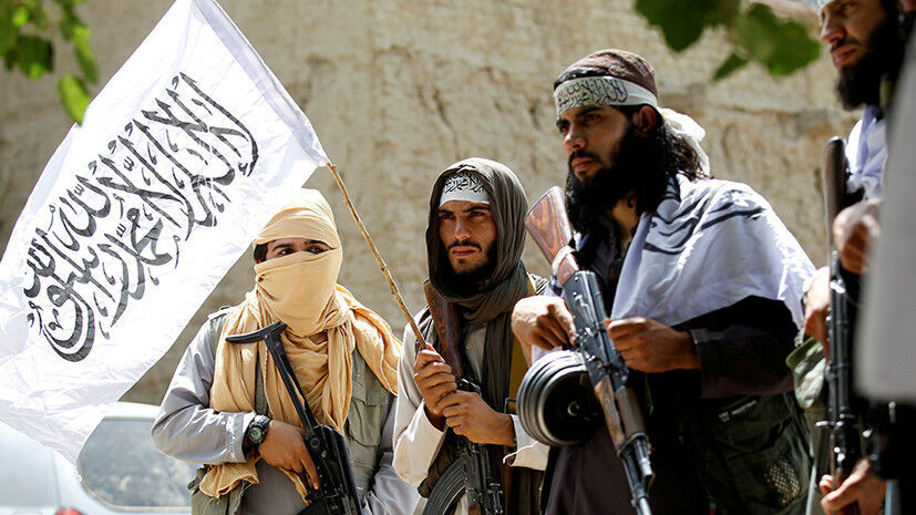دستور جدید وزارت امر به معروف طالبان: از اختلاط زن و مرد در یک مکان باید جلوگیری شود
