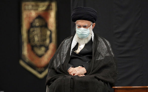 پیام رهبر انقلاب به مناسبت تشییع شهدای گمنام در روز شهادت حضرت زهرا (س) پیام رهبر انقلاب به مناسبت تشییع شهدای گمنام در روز شهادت حضرت زهرا (س)