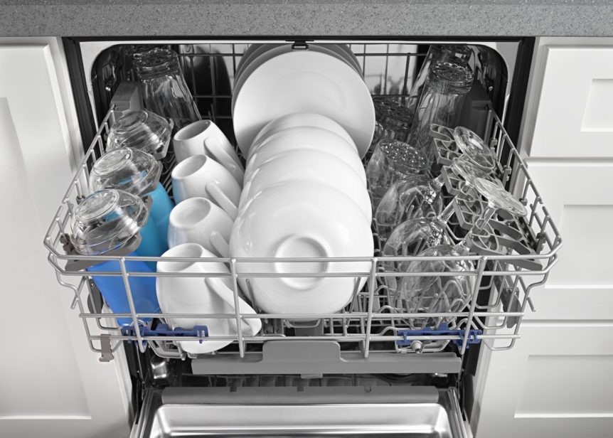 آموزش تعمیر ماشین ظرفشویی بوش/ معرفی مشکلات رایج و راه حلشان