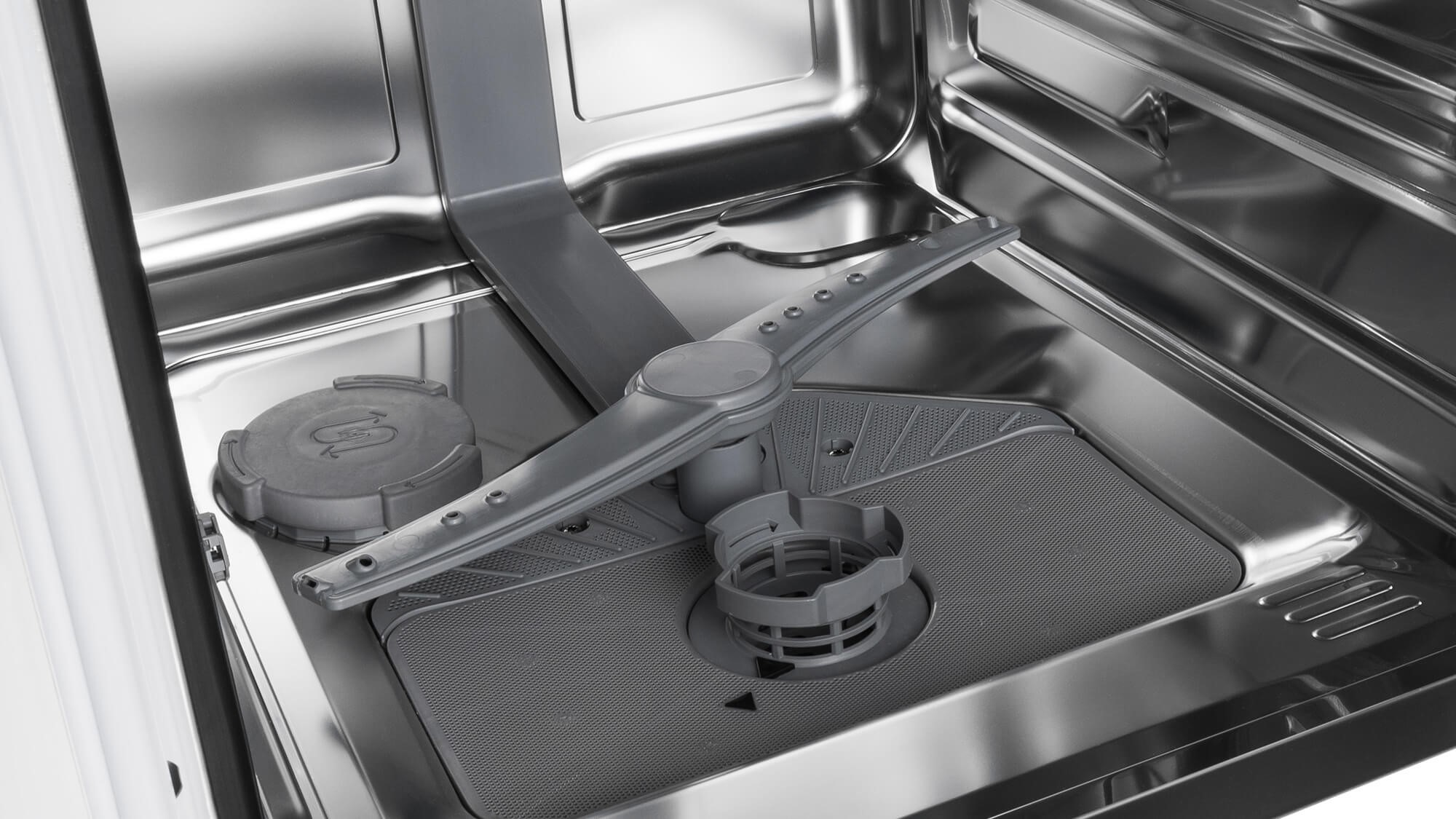 آموزش تعمیر ماشین ظرفشویی بوش/ معرفی مشکلات رایج و راه حلشان آموزش تعمیر ماشین ظرفشویی بوش/ معرفی مشکلات رایج و راه حلشان