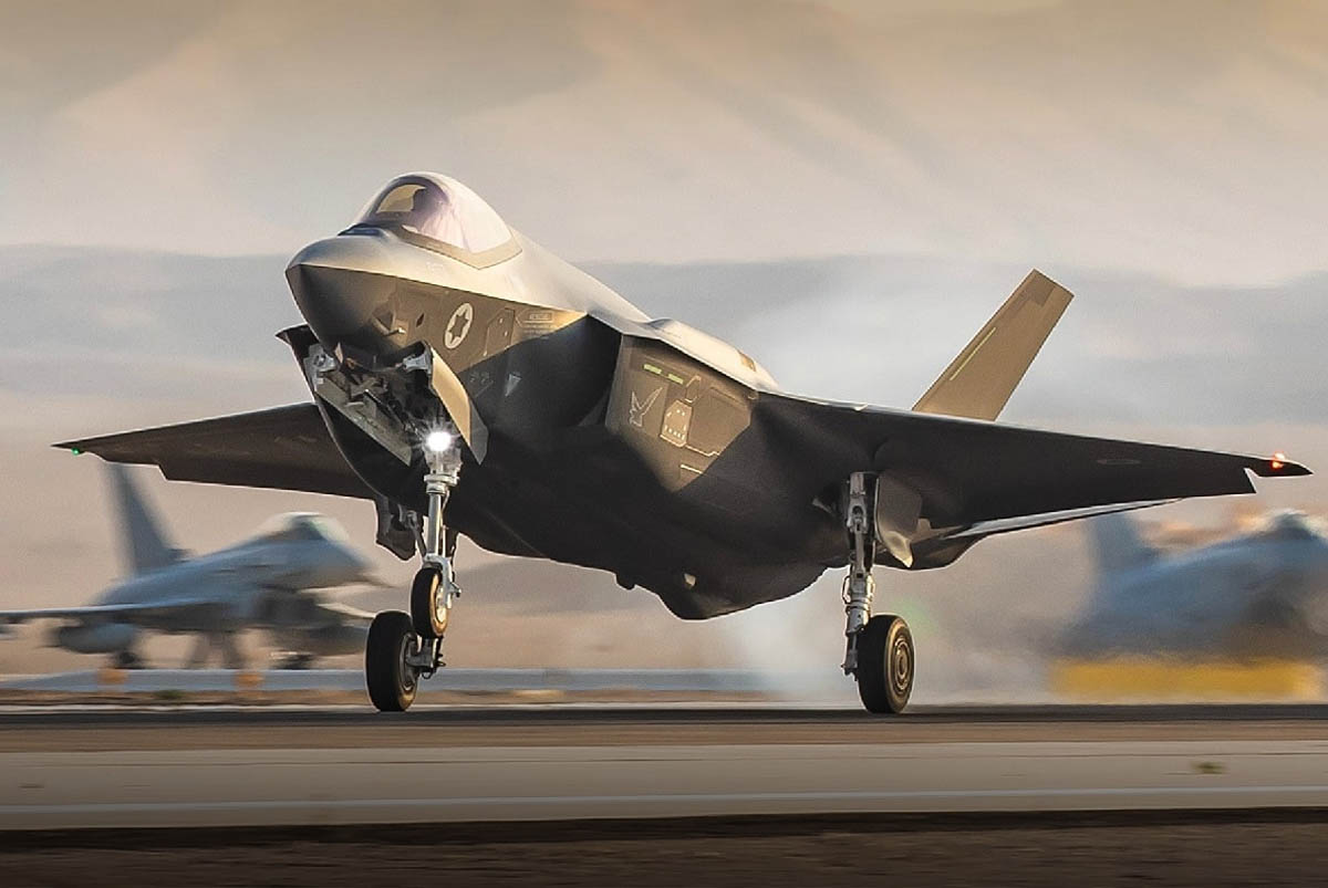 احتمال جنگ ایران و اسرائیل