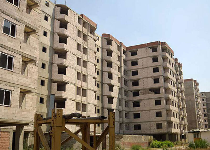 قیمت هر متر نهضت ملی مسکن چقدر تمام می‌شود؟