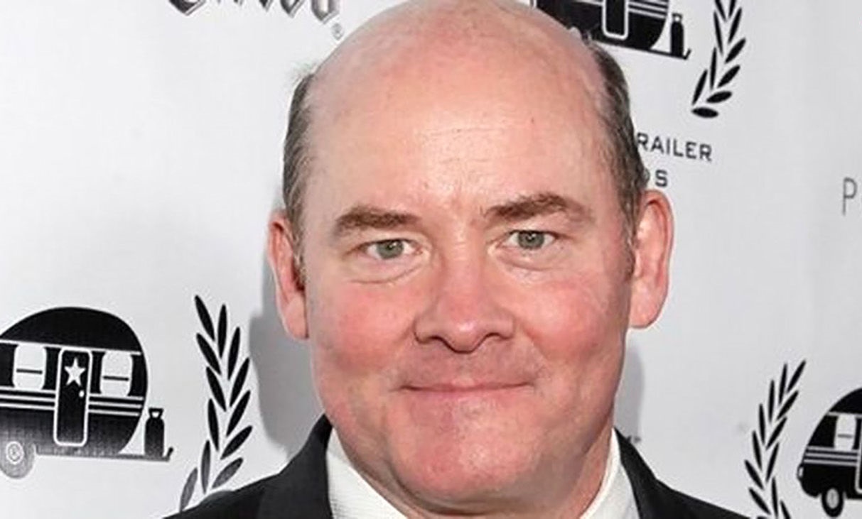 دیوید کوشنر