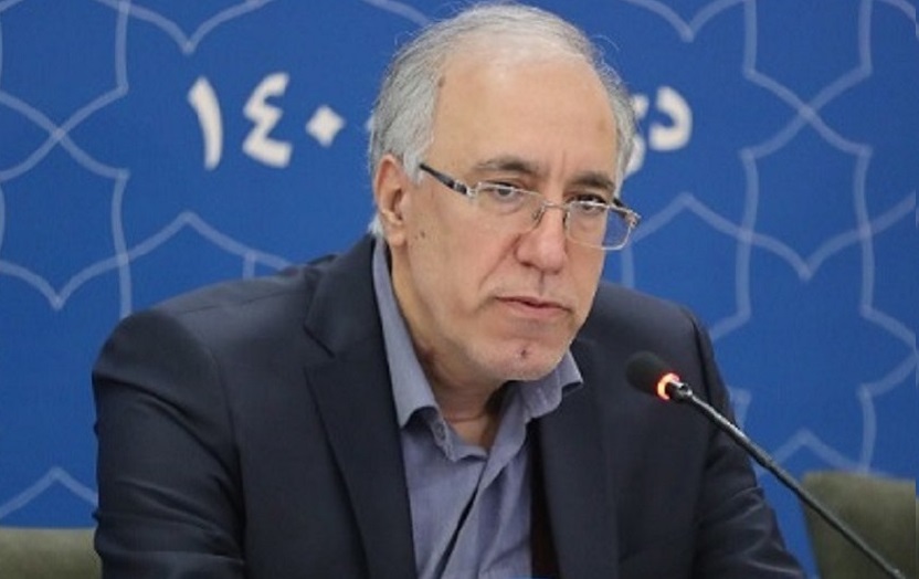  مدیرعامل بانک ملی ایران