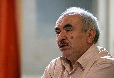 مذاکرات احیای برجام در وین