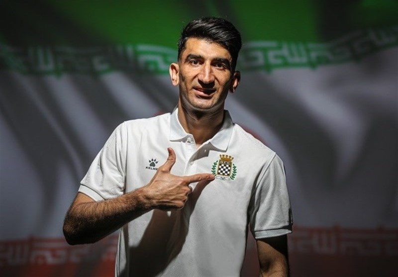 بازگشت بیرانوند به پرسپولیس