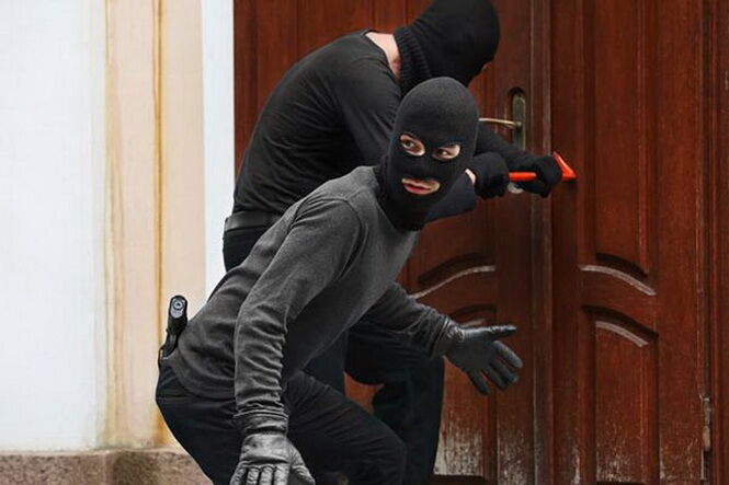 دزدهای تهران بیشتر چه اقلامی را میبرند؟ دزدهای تهران بیشتر چه اقلامی را میبرند؟