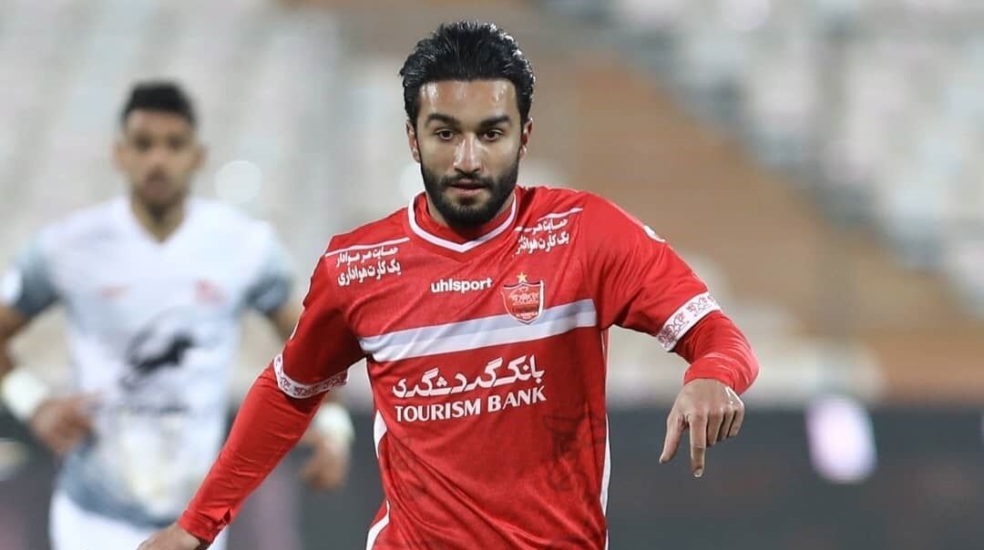 سیامک نعمتی