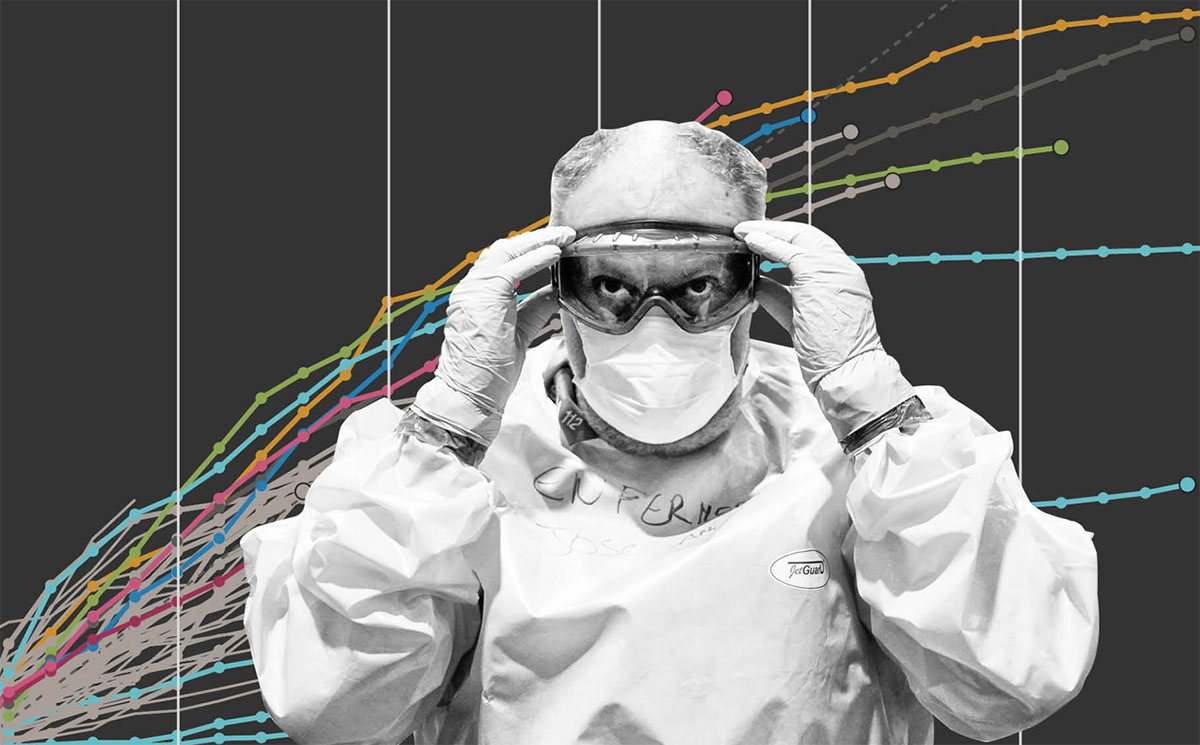 ویروس کرونا