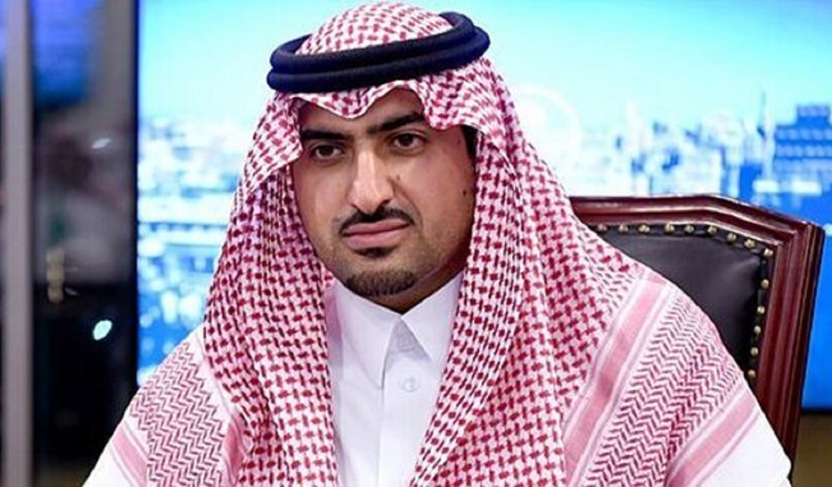 دیدار نماینده عربستان با طرفهای برجام در وین درباره ایران نماینده عربستان در وین