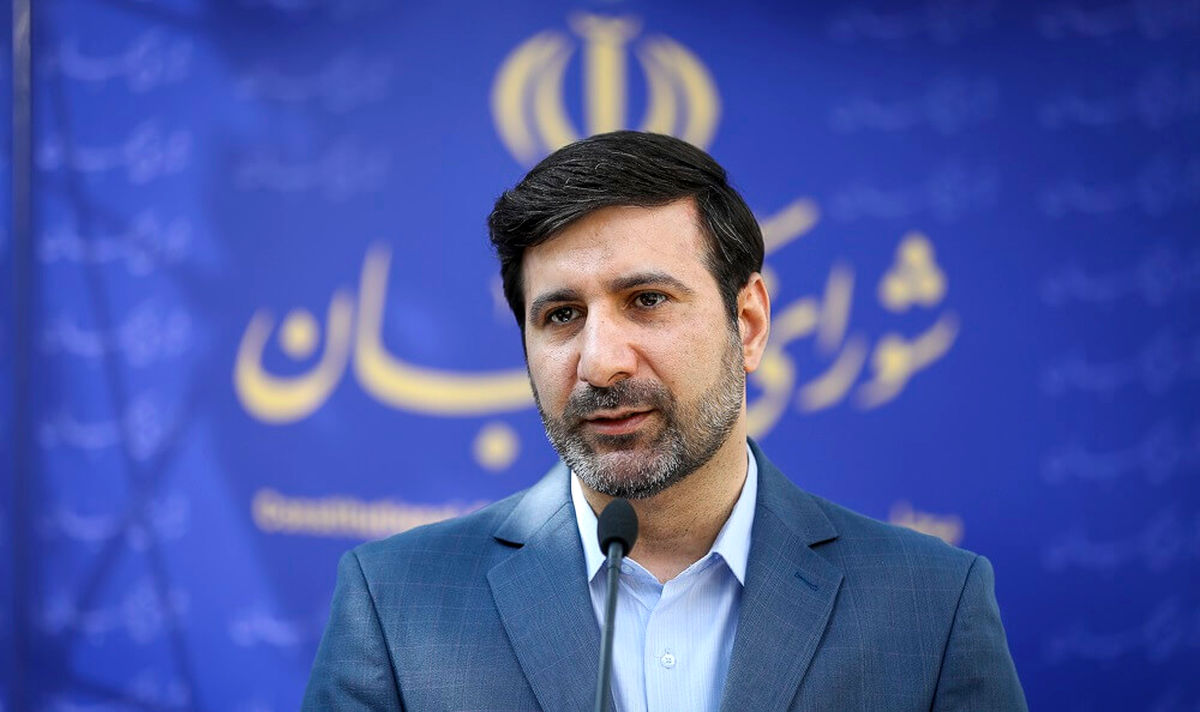 سخنگوی شورای نگهبان