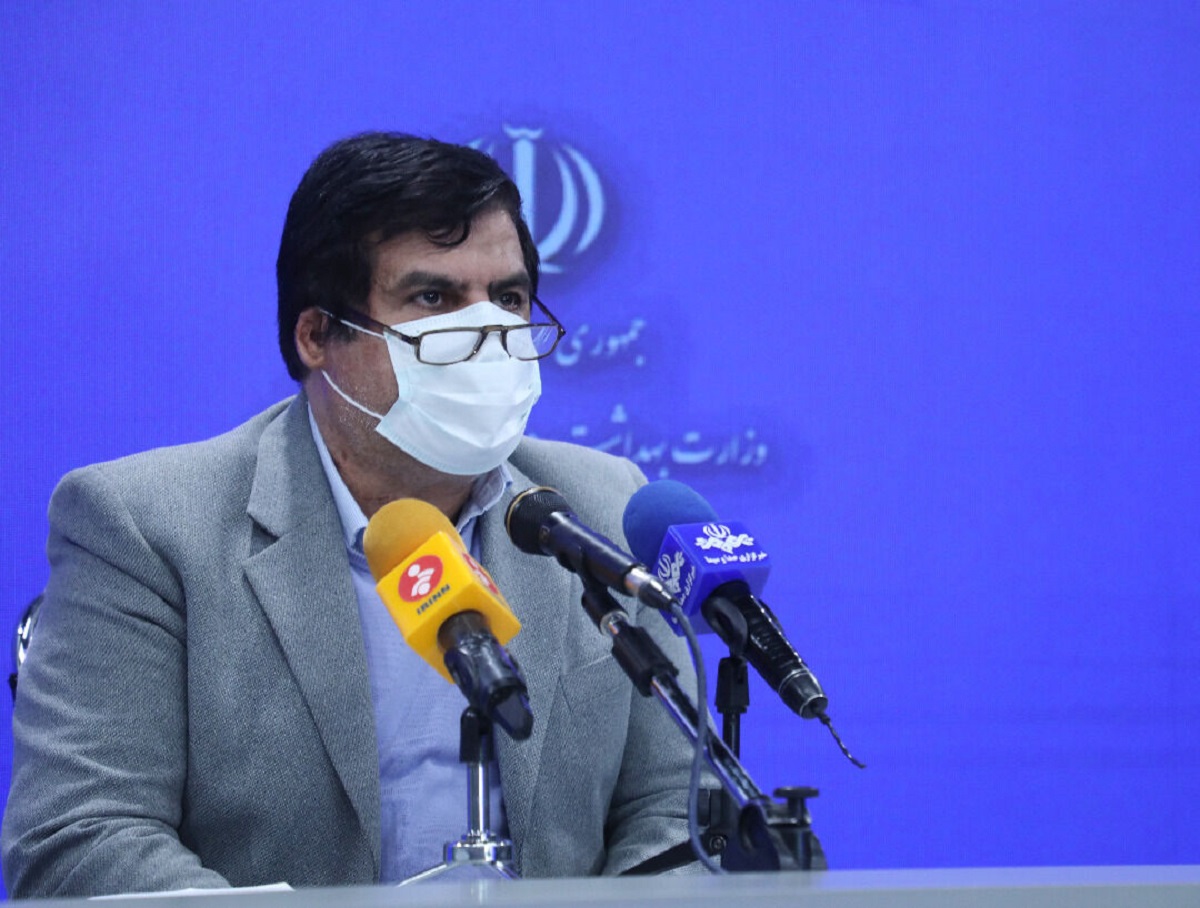 تایید رسمی فروش کارت واکسن تقلبی توسط وزارت بهداشت تایید رسمی فروش کارت واکسن تقلبی توسط وزارت بهداشت