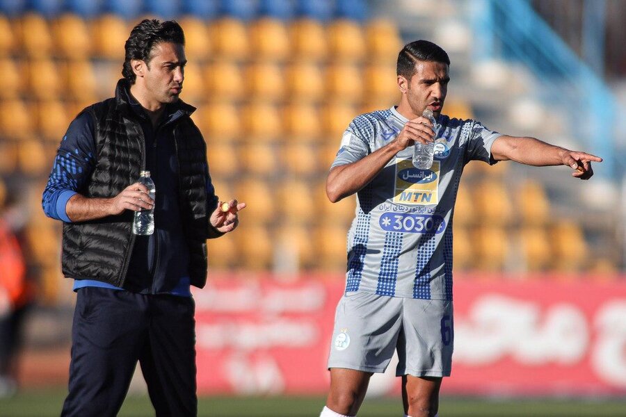 فرهاد مجیدی