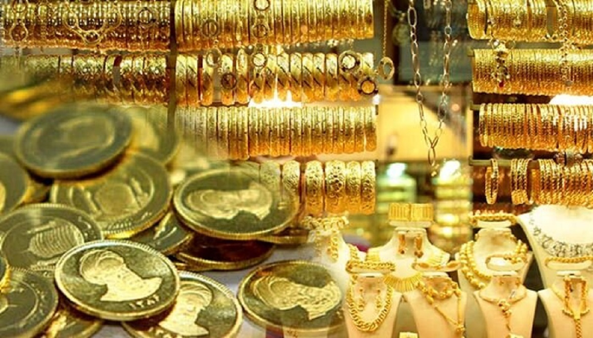 جدیدترین نرخ‌ طلا و سکه در بازار