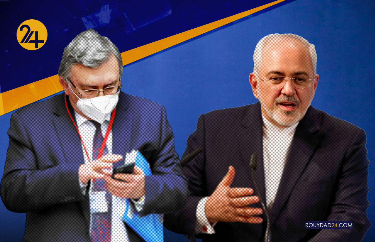 اولیانوف ظریف