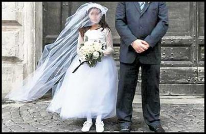 کودک همسری در فیلیپین ممنوع شد کودک همسری در فیلیپین ممنوع شد