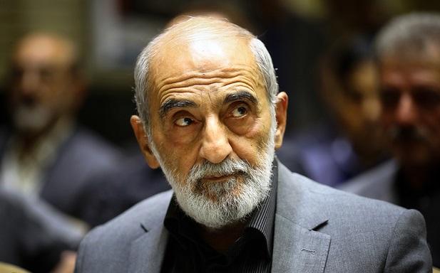 حسین شریعتمداری