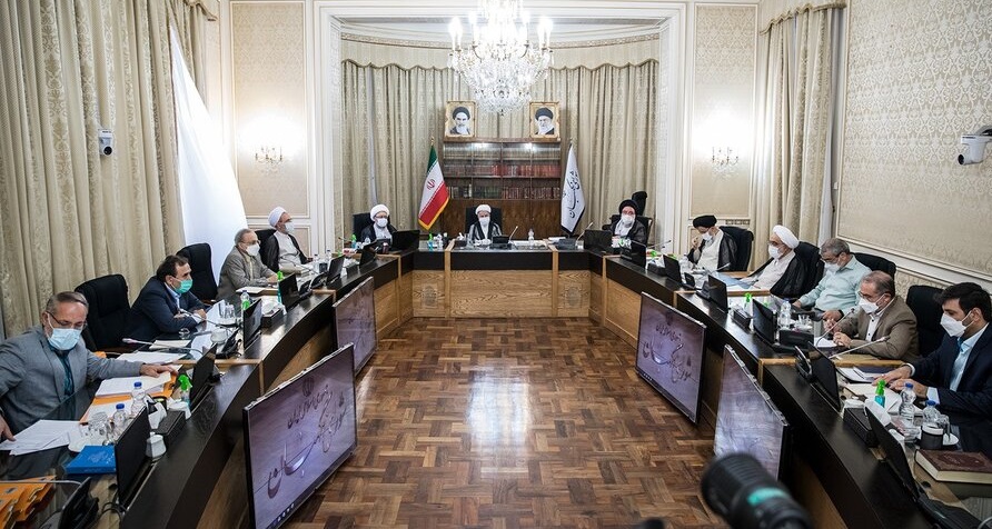 تغییر قوانین وکالت