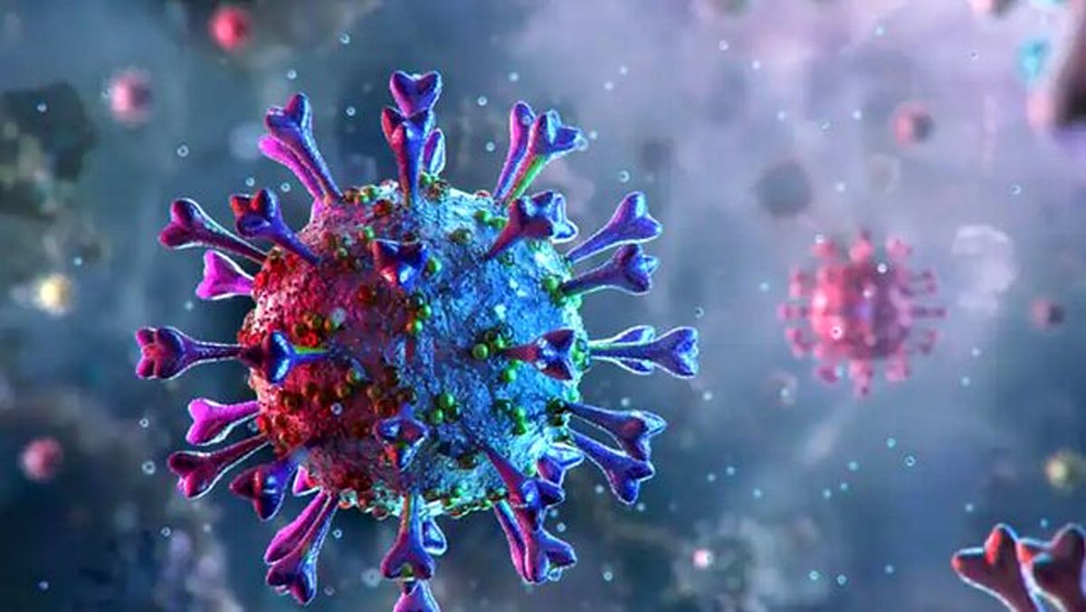 کرونا در جهان کرونا در جهان