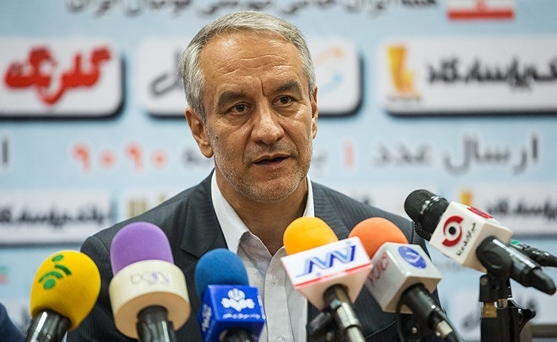 حذف استقلال و پرسپولیس از آسیا