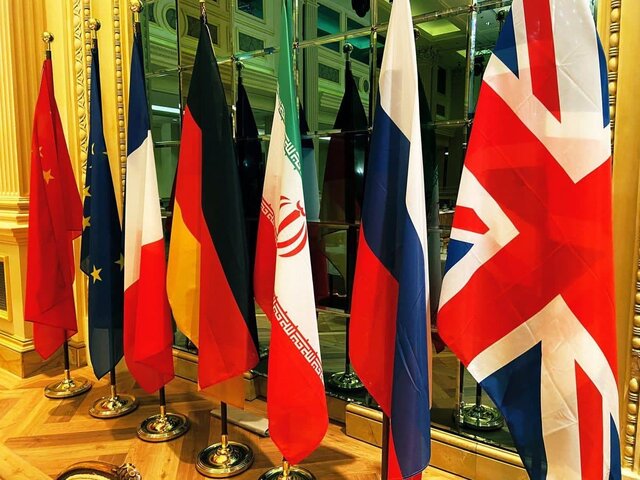 المیادین: مذاکرات به خاطر تعلل طرفهای اروپایی کُند پیش میرود المیادین: مذاکرات به خاطر تعلل طرفهای اروپایی کُند پیش میرود