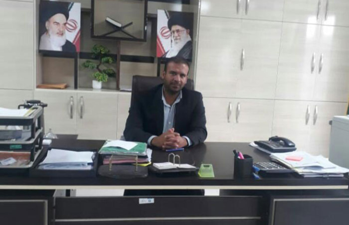 تیراندازی به شهردار دهدز 