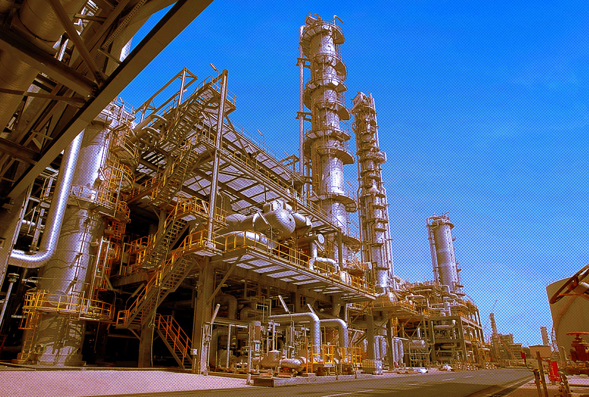 نرخ خوراک گاز پتروشیمی نرخ خوراک گاز پتروشیمی