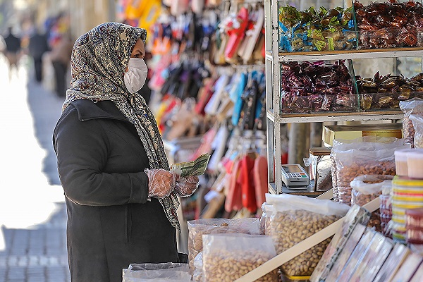 اقتصاد ایران پس از احیای برجام