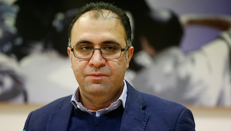 علی سعدوندی