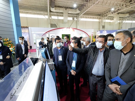 تقدیر مدیرعامل مخابرات ایران از همراه اول بابت راهاندازی مرکز تحقیق و توسعه تقدیر مدیرعامل مخابرات ایران از همراه اول بابت راهاندازی مرکز تحقیق و توسعه