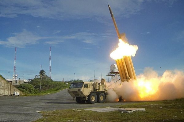 موشک سازی عربستان